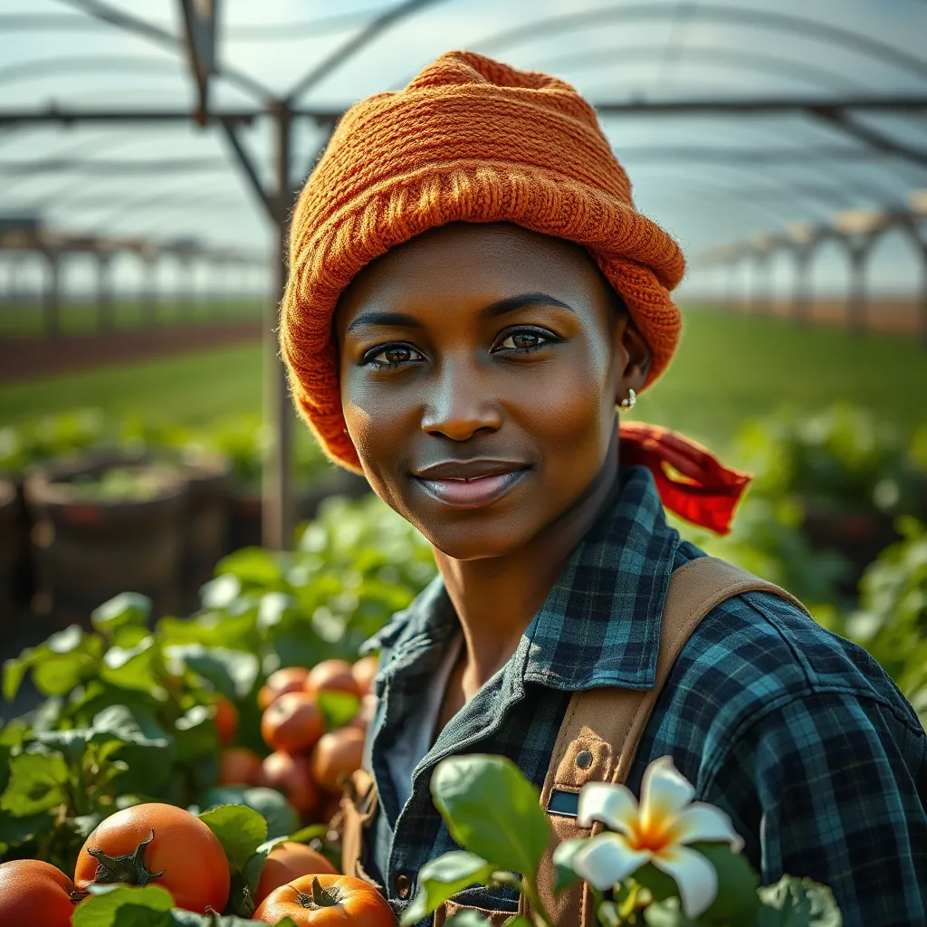 Labor Shortages in Supply Chains: Effects on Agriculture