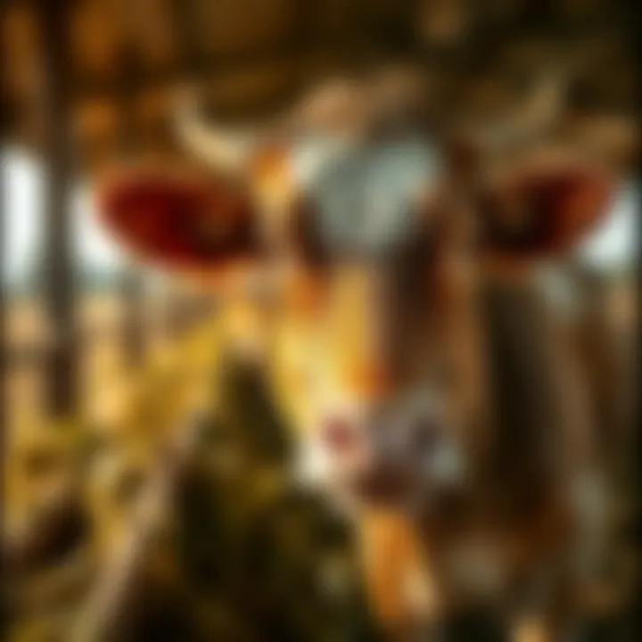 Magnificent A Comprehensive Examination of Fodder Feeding Systems Magnificent A Comprehensive Examination of Fodder Feeding Systems