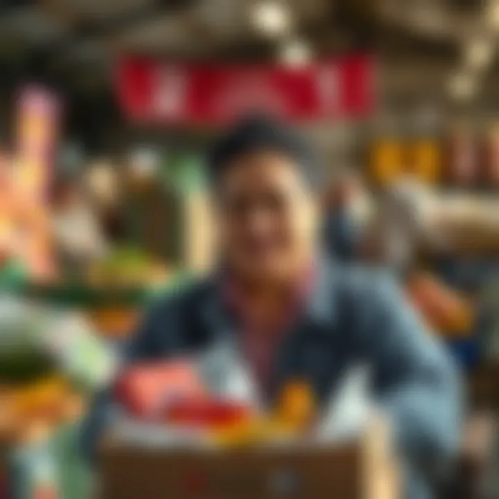 Magnificent A Comprehensive Guide to Donating Food to a Food Bank