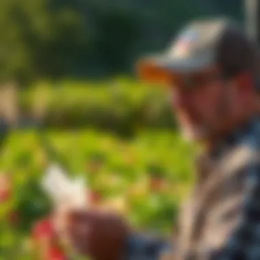 Magnificent A Comprehensive Guide to the USDA Value Added Producer Grant Magnificent A Comprehensive Guide to the USDA Value Added Producer Grant