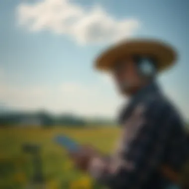 Magnificent Achieving Effective WiFi Connectivity in Rural Areas