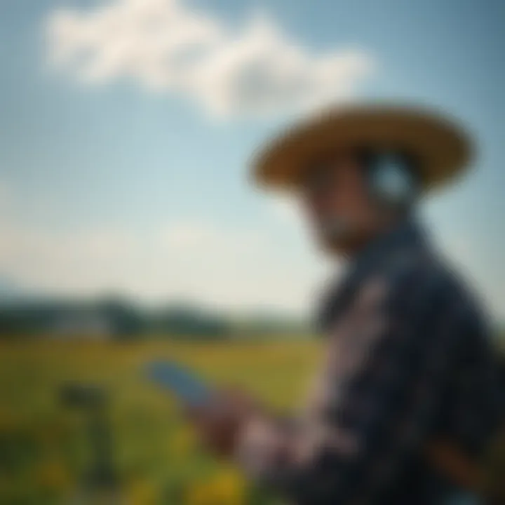 Magnificent Achieving Effective WiFi Connectivity in Rural Areas