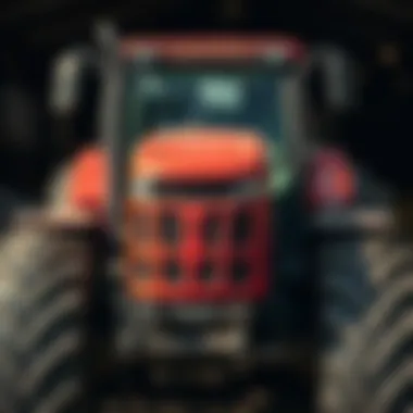 Magnificent Acquiring Branson Tractor Parts Online: A Comprehensive Guide Magnificent Acquiring Branson Tractor Parts Online: A Comprehensive Guide
