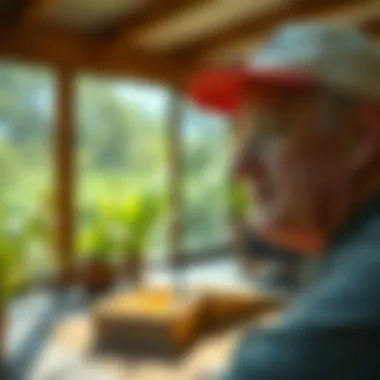Magnificent Addressing Termite Infestations in Residential Spaces