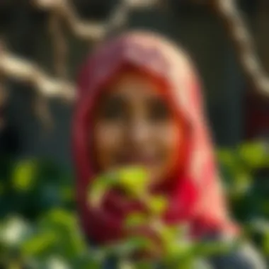 Magnificent Analyzing the Labor Shortage in Supply Chains: Impacts on Agriculture and Horticulture