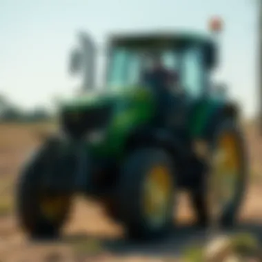 Magnificent Analyzing the Prices of New Tractors in Mexico