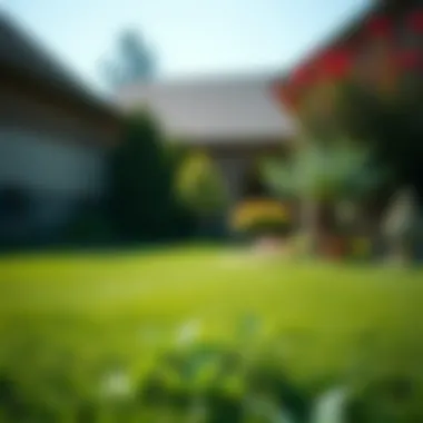 Magnificent Comprehensive Disease Control for Lawns