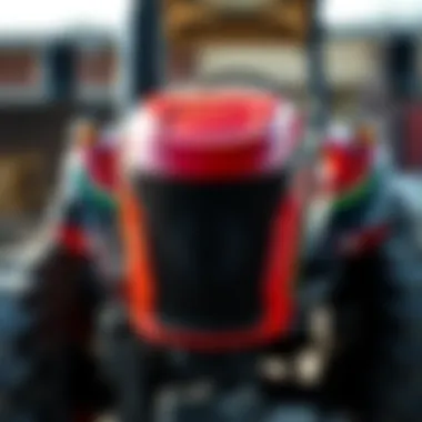 Magnificent Comprehensive Guide to Kubota Engine Oil Filter Lookup Magnificent Comprehensive Guide to Kubota Engine Oil Filter Lookup