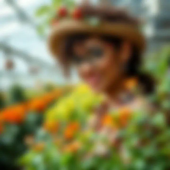 Magnificent Comprehensive Overview of Greenhouse and Nursery Supplies
