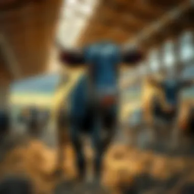 Magnificent Current Landscape of Feeder Cattle Prices Magnificent Current Landscape of Feeder Cattle Prices