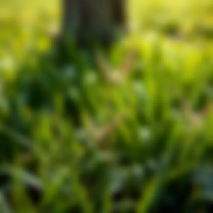 Magnificent Effective Weed Control Strategies for Lawns