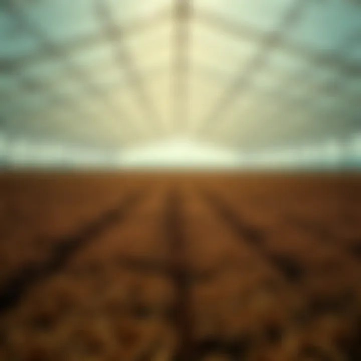 Magnificent Examining the Food Shortage Landscape of 2022