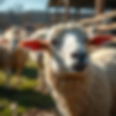 Magnificent Expert Insights on Hoof Trimmers for Sheep
