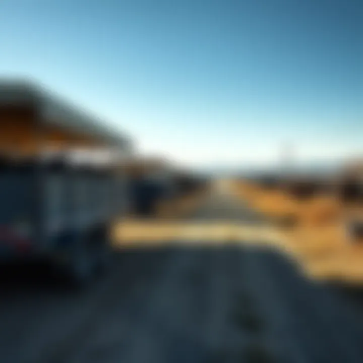 Magnificent Exploring Big Bend Stock Trailers: A Comprehensive Overview