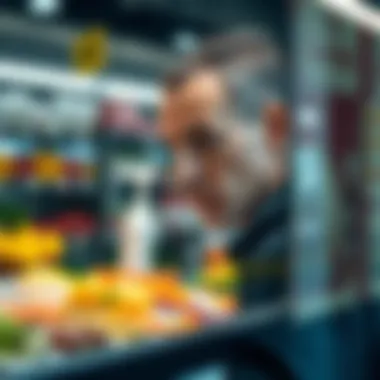 Magnificent Exploring Food Labelling Solutions: A Detailed Analysis