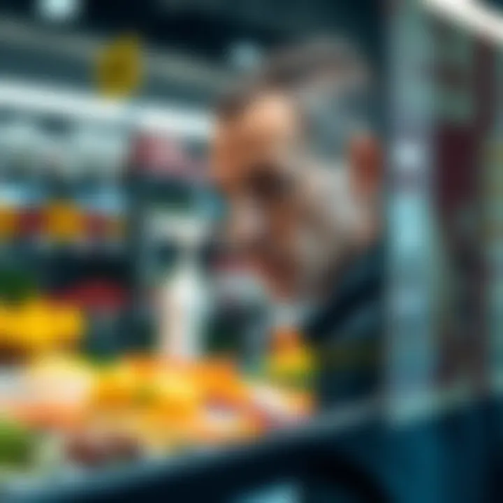 Magnificent Exploring Food Labelling Solutions: A Detailed Analysis