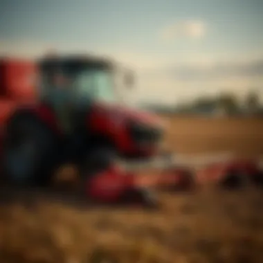 Magnificent Exploring Lauf Equipment in Agriculture