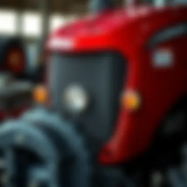 Magnificent Exploring Lenar Tractor Parts: Insights and Applications Magnificent Exploring Lenar Tractor Parts: Insights and Applications