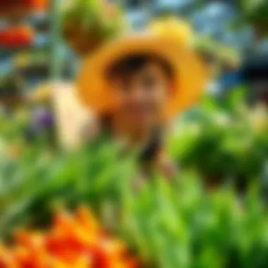 Magnificent Exploring Local Lawn and Garden Resources