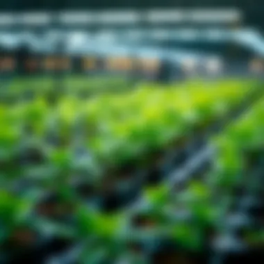 Magnificent Exploring Seed Starter Kits with LED Light for Enhanced Plant Growth