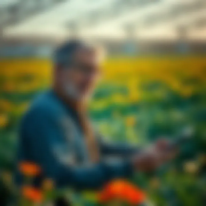 Magnificent Exploring Statistical Tools for Data Analysis in Agriculture
