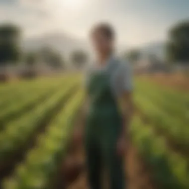 Magnificent Exploring Sustainable Development Goal 5: Gender Equality in Agriculture Magnificent Exploring Sustainable Development Goal 5: Gender Equality in Agriculture