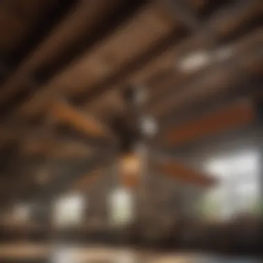 Magnificent Exploring the Canarm 56 Industrial Ceiling Fan: A Comprehensive Overview Magnificent Exploring the Canarm 56 Industrial Ceiling Fan: A Comprehensive Overview