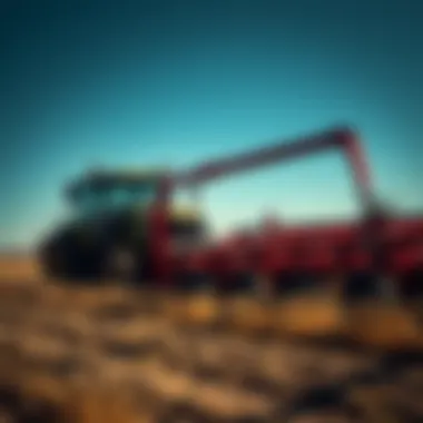 Magnificent Exploring the Great Plains Soil Finisher: Techniques and Insights