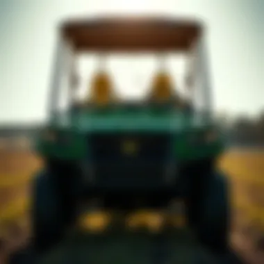 Magnificent Exploring the John Deere Gator 2000: A Comprehensive Analysis