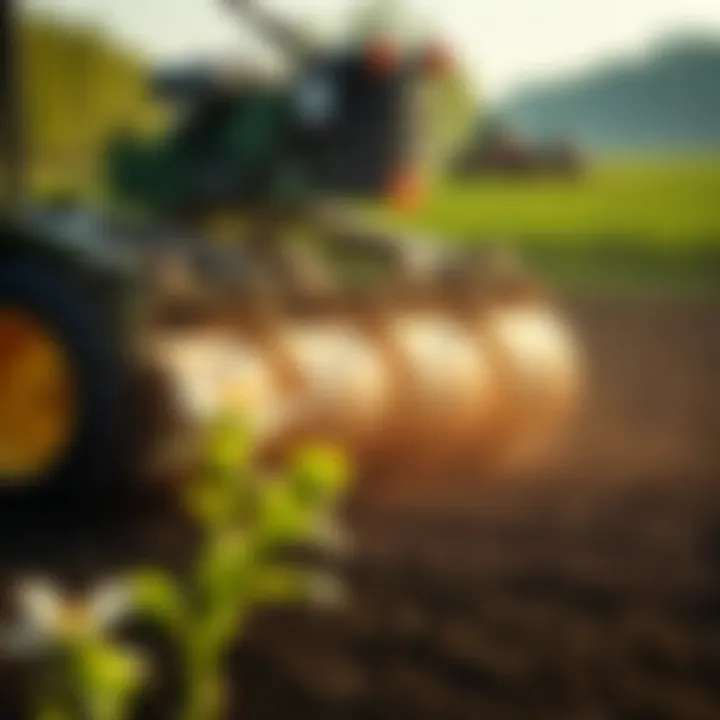 Magnificent Exploring the One Row Planter: A Comprehensive Guide
