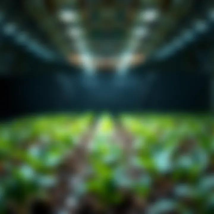 Magnificent Exploring the Super Sprouter: Enhancing Crop Growth and Yield
