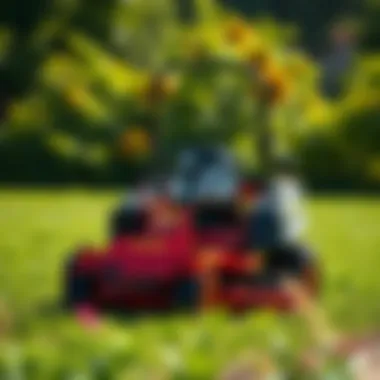 Magnificent Exploring Transmission Types in Zero Turn Mowers