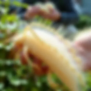 Magnificent Finding Local Sources for Nematodes: A Comprehensive Guide