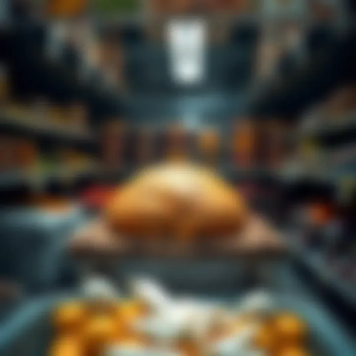 Magnificent Food with Longevity: Understanding Shelf Life and Storage