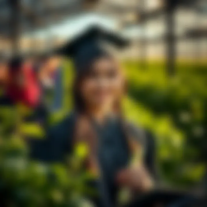 Magnificent Graduate Level Internships: A Comprehensive Guide