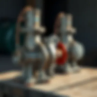 Magnificent Hardi Diaphragm Pumps: An In-Depth Examination