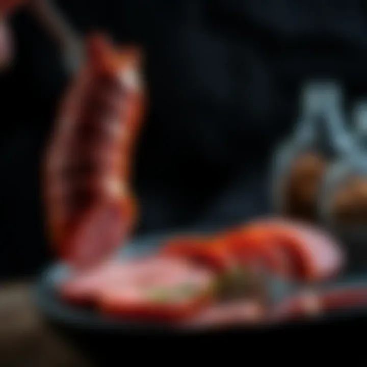 Magnificent High Peaks Plant Based Sausage: A Comprehensive Exploration