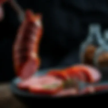 Magnificent High Peaks Plant Based Sausage: A Comprehensive Exploration Magnificent High Peaks Plant Based Sausage: A Comprehensive Exploration