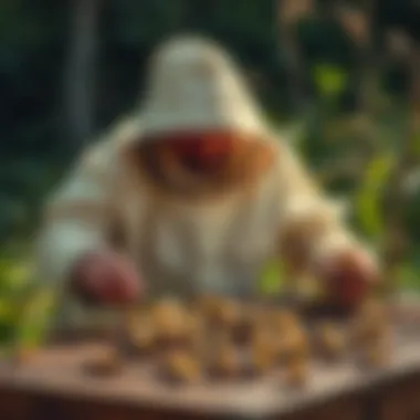 Magnificent Initiating Beekeeping: A Comprehensive Guide to Starting Your Apiary