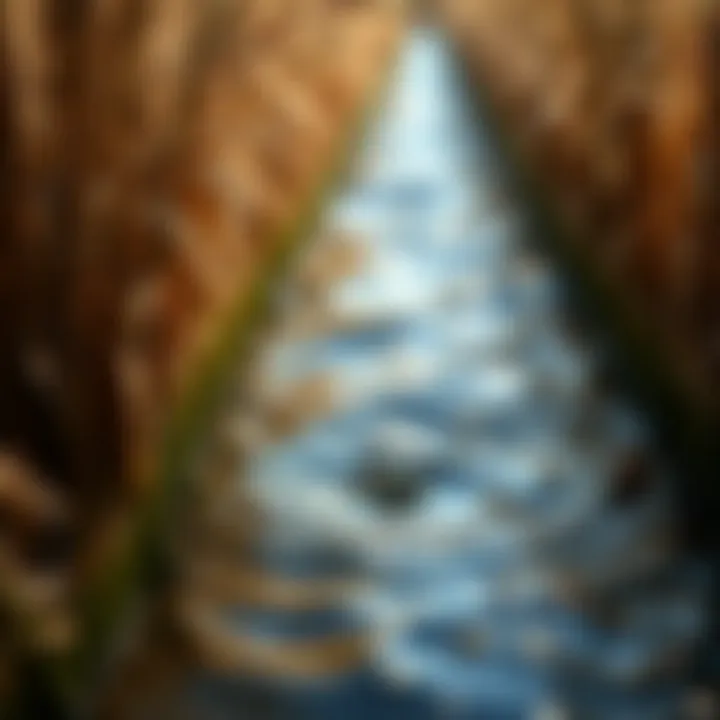 Magnificent Investing in Water: Strategies and Implications
