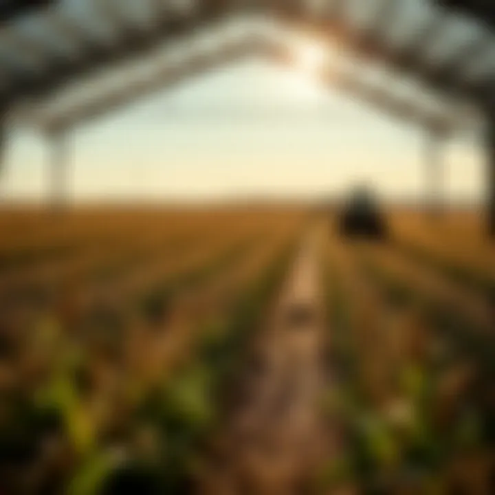 Magnificent IRS Farmers Tax Guide: Navigating Financial Responsibilities in Agriculture