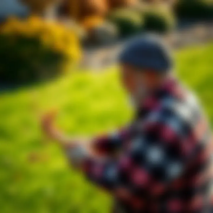 Magnificent Lawn Care Strategies for Fall and Winter Maintenance