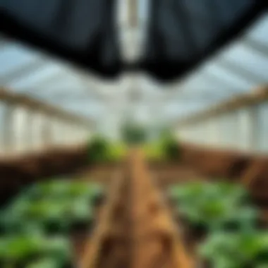 Magnificent Mastering the Raised Bed Greenhouse Cover: An In-Depth Examination Magnificent Mastering the Raised Bed Greenhouse Cover: An In-Depth Examination