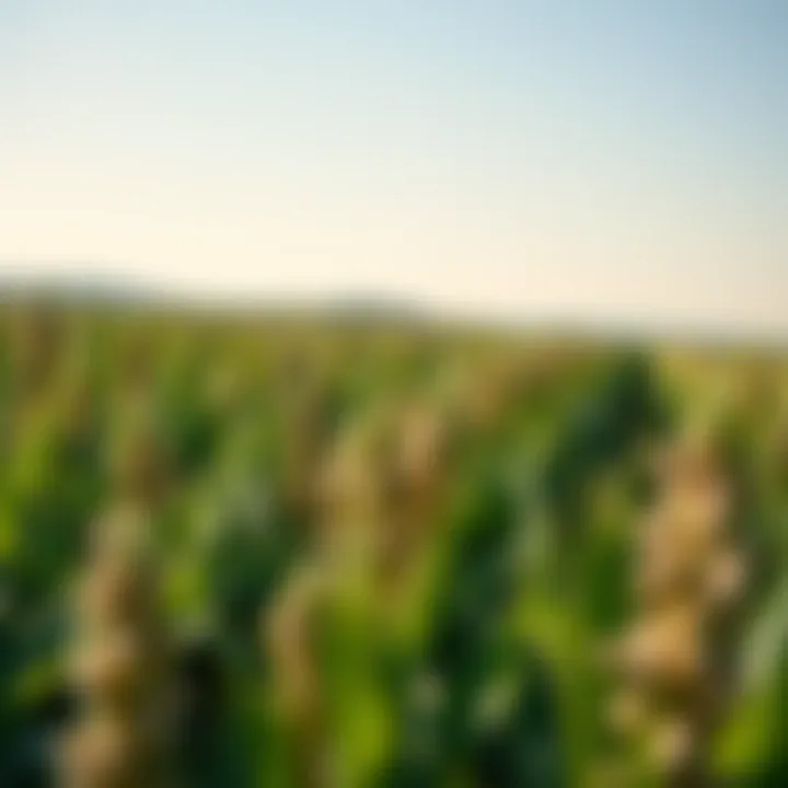 Magnificent Optimal Sulfur Fertilizers for Enhanced Crop Longevity