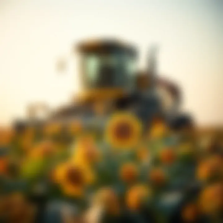 Magnificent Optimal Timing for Planting Soybeans