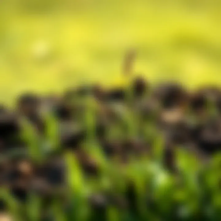 Magnificent Pennington Centipede Grass Seed and Mulch: The Essentials for Optimal Lawn Health