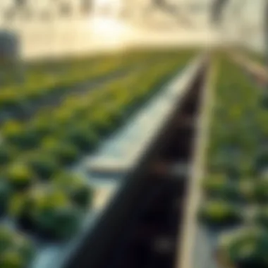 Magnificent Rolling Grow Benches: An In-Depth Examination