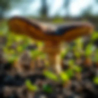 Magnificent Soil Fungus Killer: Understanding, Prevention, and Control Strategies
