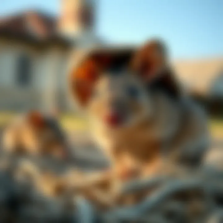 Magnificent Strategies for Excluding Rodents from Your Home