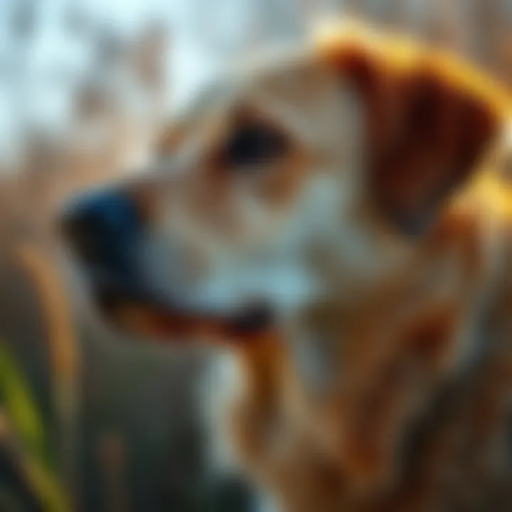 Magnificent Strategies for Preventing Brown Spots from Dog Urine